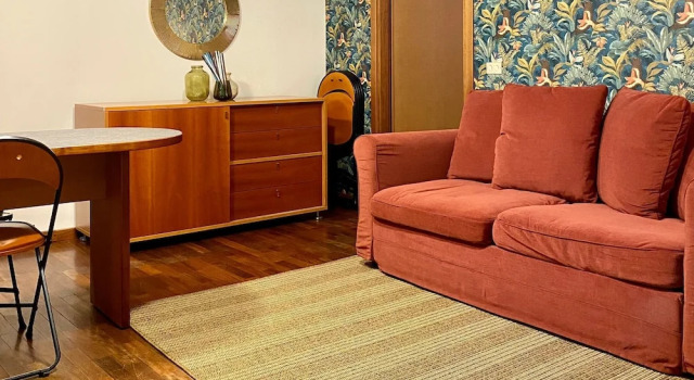 Апартаменты Classic Porta Venezia apartment