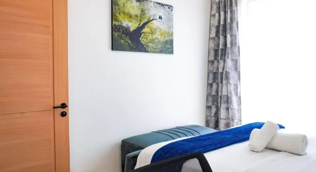 Апартаменты Classic Pazoori Stays at Riara One Residency