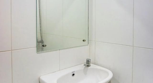 Номер Deluxe Hotel O Helvetia Near Plaza Millenium Formerly Sunny Inn