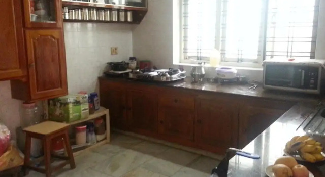 Номер Standard Somasree Homestay