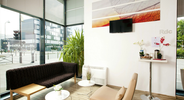 Séjours & Affaires Paris Vitry