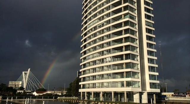 Faros de Carrasco Apartments, Prenota Appartamento Appartamenti a Montevideo, Appartamento