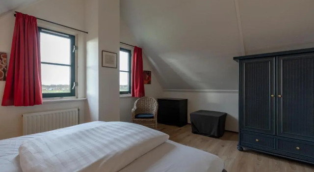 De Buitenplaats 7 villa with dune views, Забронировать Вилла Отели Норда 3 звезды, 3*
