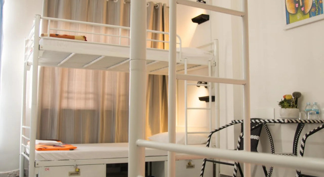 iFriends Hostel, Book Hostel / Vandrerhjem Hostels i Khanh Hoa, Hostel / Vandrerhjem