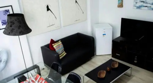 Charmoso apartamento entre Ipanema e Leblon, Забронировать Апартаменты/квартира Апартаменты штата Рио-де-Жанейро, Апартаменты/квартира