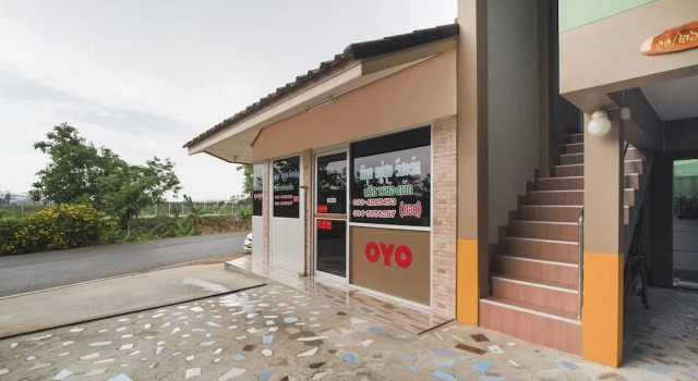 OYO 1018 Pikul Yoo Suk Resort, Забронировать Курортный отель Курортные отели провинции Чонбури, Курортный отель