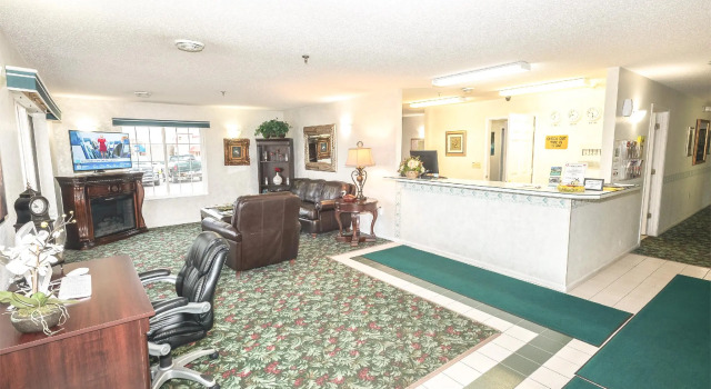 Mountain Host Motor Inn, Rezerwuj Hotel Iron Mountain Michigan