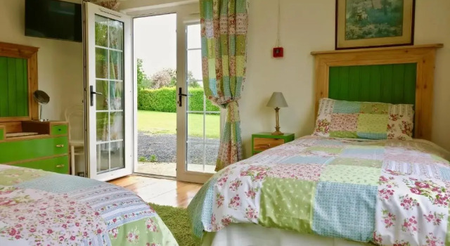 Номер Standard Oakfield B&B