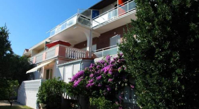 Apartment Tecupa - 50 M from the sea : A1 Tisno, Island Murter