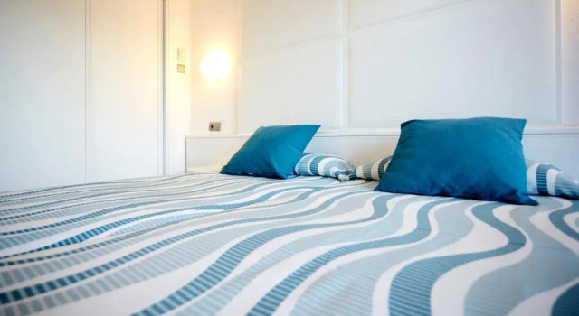 Двухместный номер Standard Insotel Hotel Formentera Playa