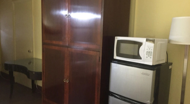 Номер Standard Family Inn