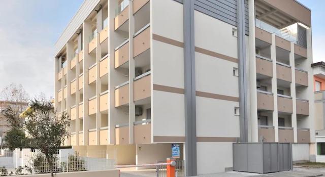 Коттедж Apartment in Bibione Near the Beach
