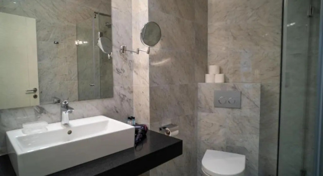 Номер Deluxe Hotel Atina by ENTOPYA