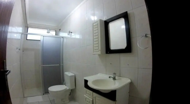 Четырёхместный номер Standard Hotel H Praia Grande