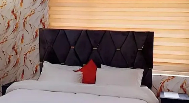 Номер Comfort Zamin Suites