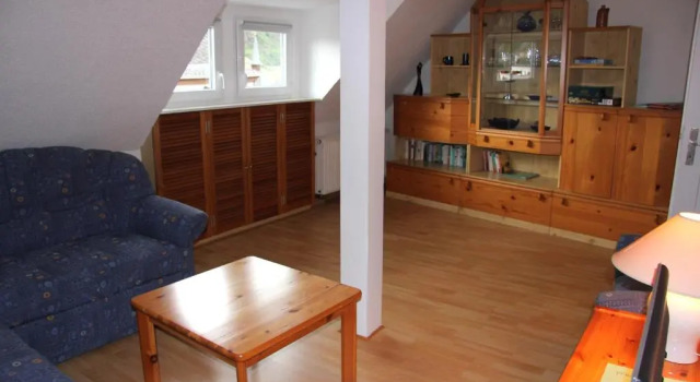 Апартаменты Apartment Sonnenschein