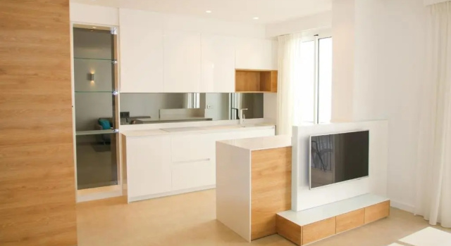 Апартаменты Cannes Center La Croisette Splendid 2 BR in premium residence gardens and balcony by Olam Properties