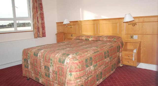 Двухместный номер Standard Viking Hotel