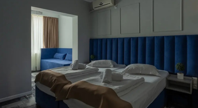 Hotel PASO, Забронировать Отель Отели Клуж-Напока 3 звезды, рядом с National Museum of Transylvanian History, 3*