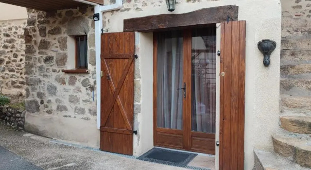 La Maison du Pecheur, Book Hotel Livinhac-le-Haut 