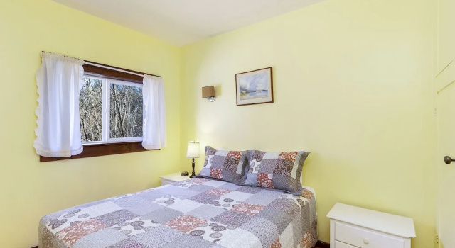 Номер Classic с 3 комнатами с видом на океан West Beach Resort