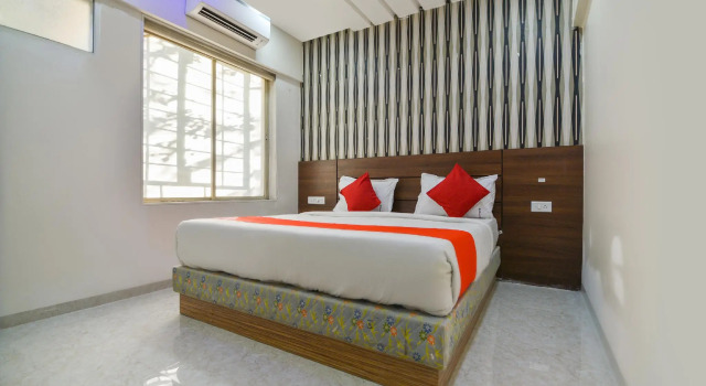 Hotel O Sunshine Inn Near Pune Railway Station, Забронировать Отель Недорогие отели штата Махараштры, недорого
