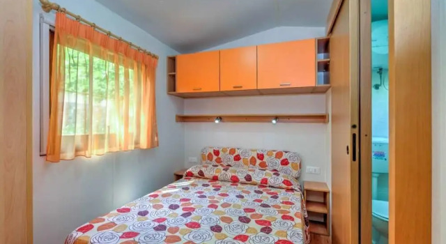 Camping Village Le Esperidi