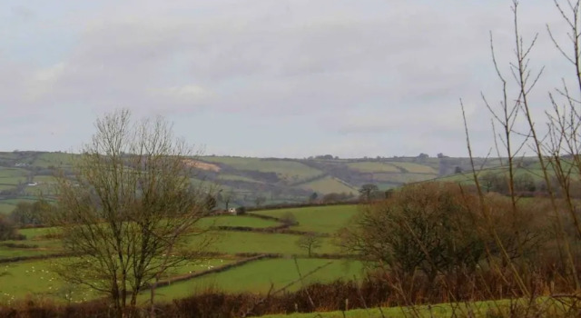 The Shearer's Hut, Sleeps 2, Wood Burner, Fire Pit, Prenota Casa vacanze Llangathen Galles del Sud