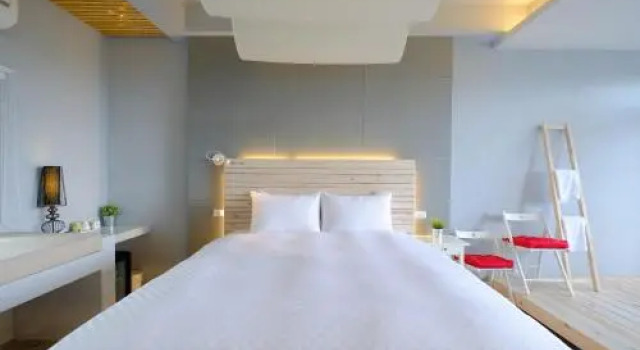 Slow Time Inn, Забронировать Отель Хеньчунь Хенгчун