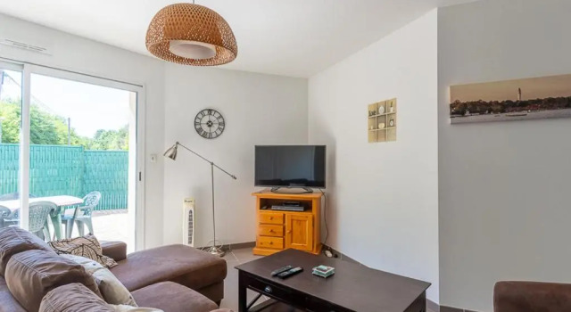 Maison Biscarrosse, 4 pièces, 6 personnes - FR-1-319-479