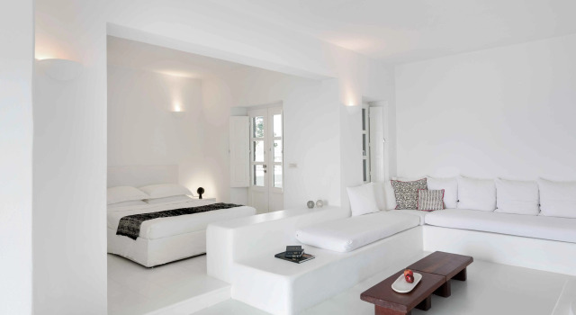 Вилла Aenaon Villas