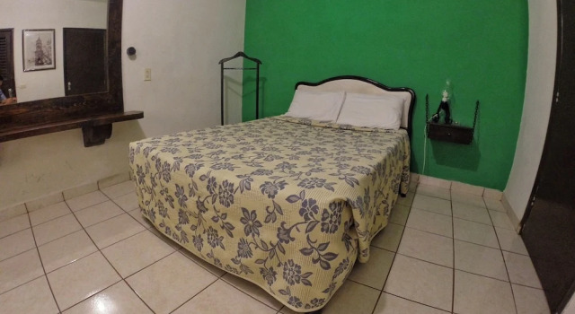 Номер Standard Hacienda St Cruz El Fuerte