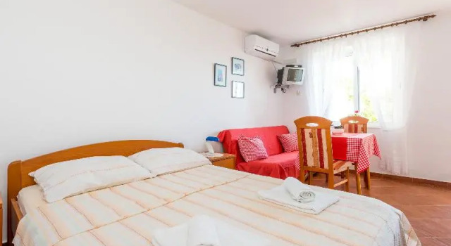 Номер Standard Guesthouse Home Sweet Home