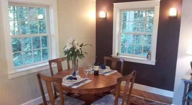 Serene Redwood Retreat, Rezerwuj Hotel Arcata Humboldt County