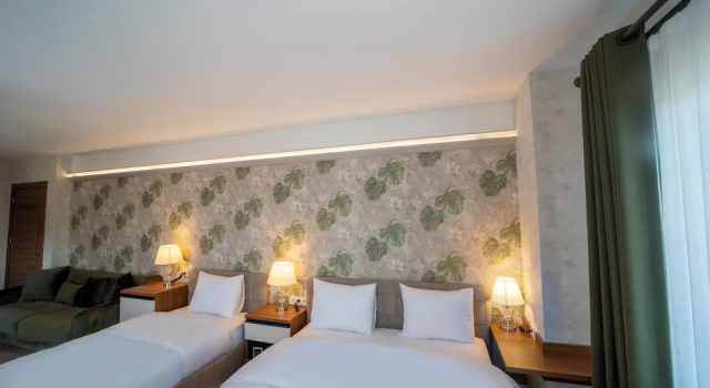 Номер Superior MELL City Suites Hotel