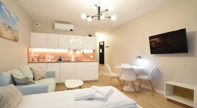 RentPlanet - Resort Solny