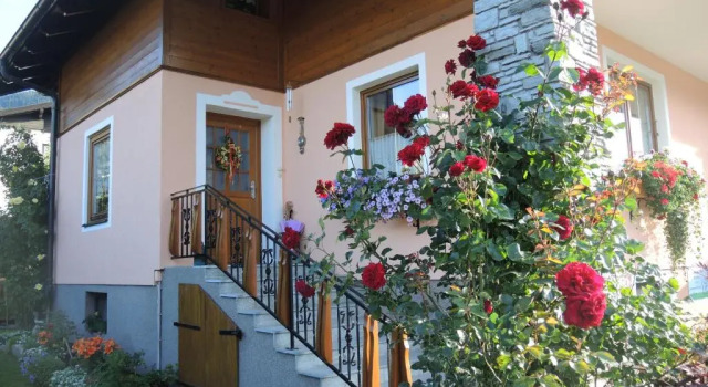 Appartement am Hauser Kaibling, Prenota Appartamento Appartamenti a Liezen, Appartamento