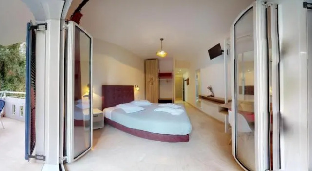 Номер Standard Achilleas Hotel
