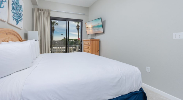Phoenix Vi 6004 2 Bedroom Condo, Boek Appartement Orange Beach 