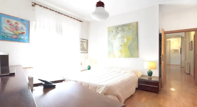 Flat 1 Bedroom - Caserta
