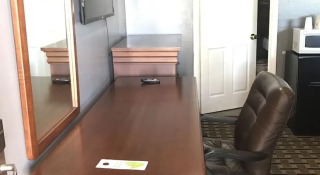 Номер Economy Economy Inn Motel