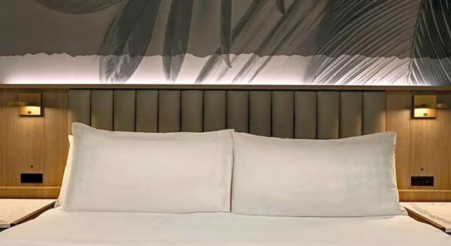 Двухместный номер Standard Homewood Suites by Hilton Dallas The Colony
