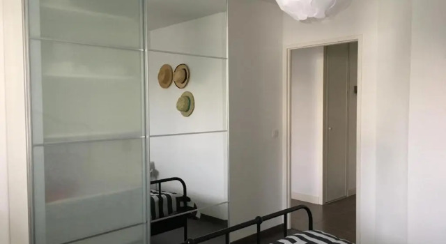 Adartza A1 - Appartement moderne proche commerces