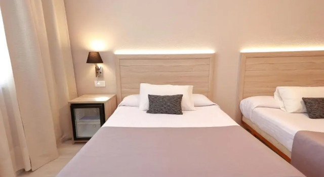 Hotel Villa de Verín, Buchen Sie Hotel Verin Ourense