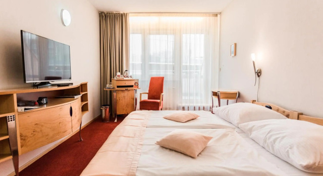 Hotel SET