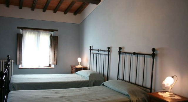 Podere della Crocchia