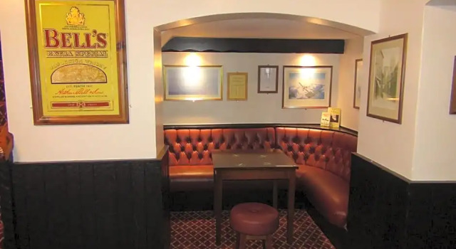 The Star Inn