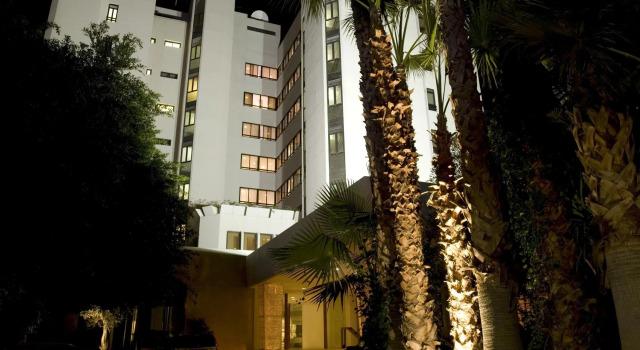 Londa Hotel