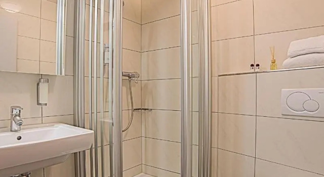 Трёхместный номер Standard Hotel Sursee