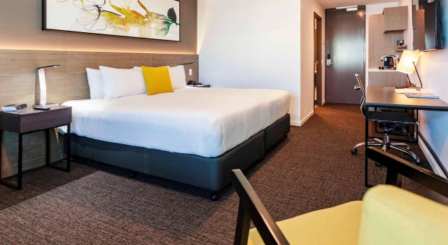 Mercure Sunshine Coast Kawana Waters, Prenota Hotel Kawana Waters 